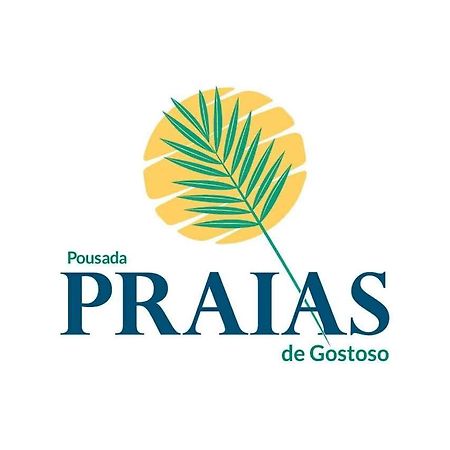 סאו מיגל דה גוסטוסו Pousada Praias Do Gostoso מראה חיצוני תמונה