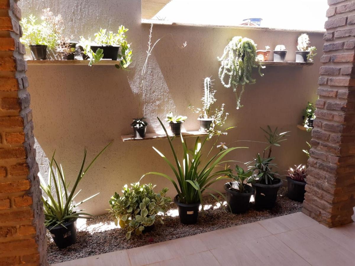 סאו מיגל דה גוסטוסו Pousada Praias Do Gostoso מראה חיצוני תמונה