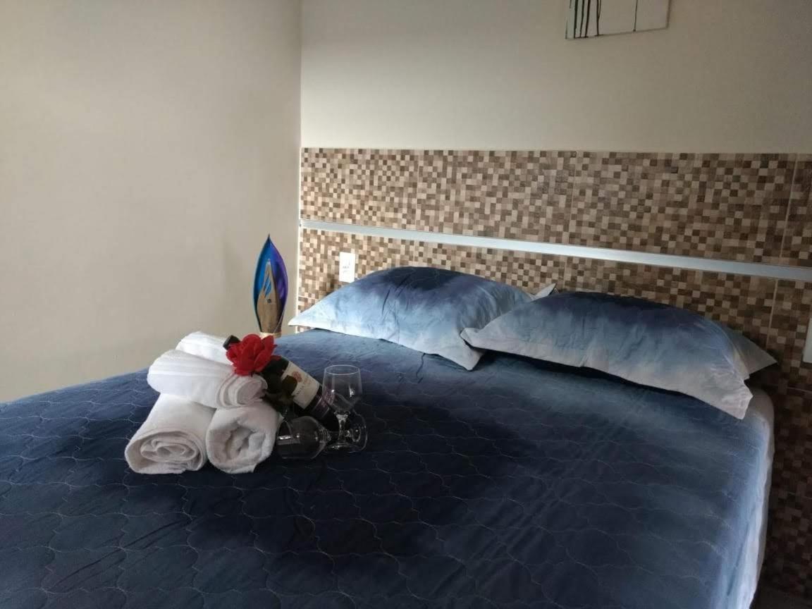 סאו מיגל דה גוסטוסו Pousada Praias Do Gostoso מראה חיצוני תמונה